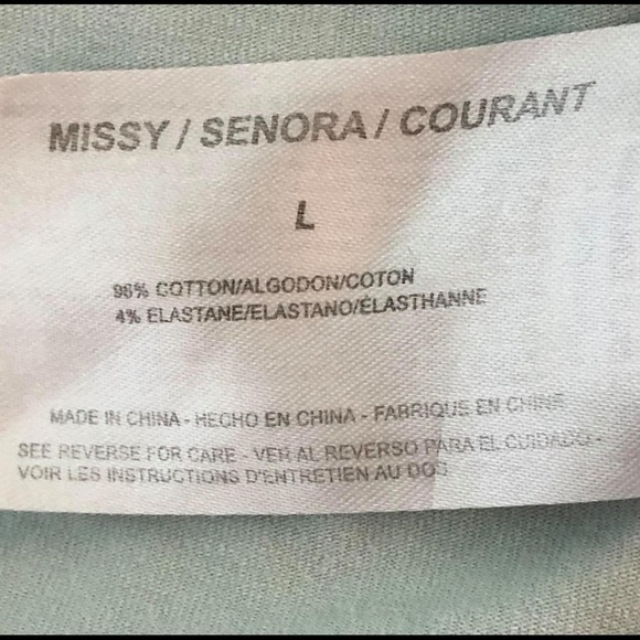 Flutter & Kick Maternity Minty Green Light Tank - Picture 3 of 6